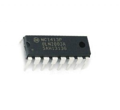 آی سی MC1413P