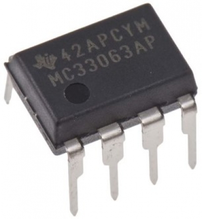 آی سی MC33063AP