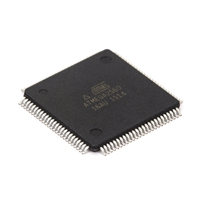 اتمل ATMEGA2560-16AU