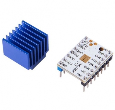 ماژول درایور استپر موتور MKS TMC2208