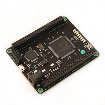 برد MOJO V3 - FPGA SPARTAN 6