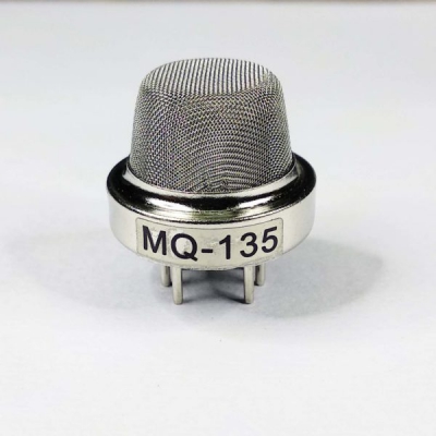 سنسور کیفیت هوا MQ135
