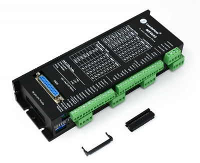 درایور استپر موتور 6 آمپر MX4660