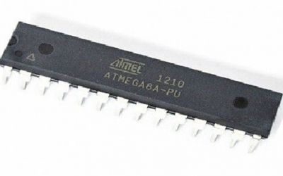 اتمل ATMEGA8A-PU