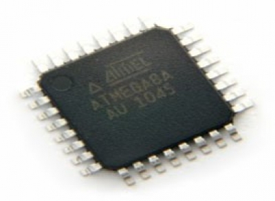 اتمل ATmega8A-AU