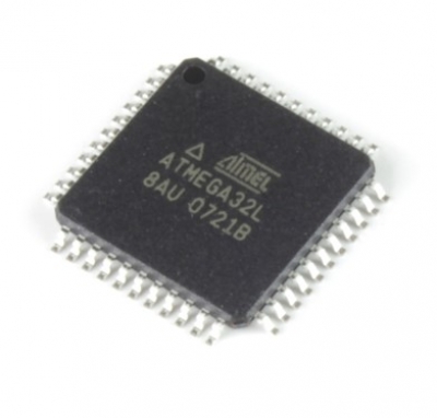 اتمل ATMega32L-AU SMD