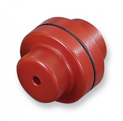 کوپلینگ فکی (Jaw Coupling) چدنی سری NM با قطرهای مختلف