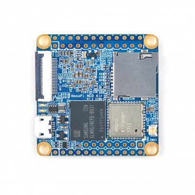 برد نانو پای NanoPi NEO Air