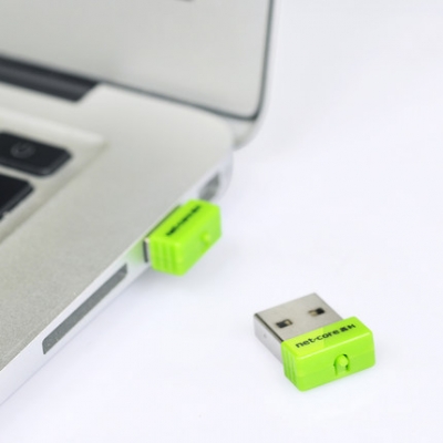 وای فای USB