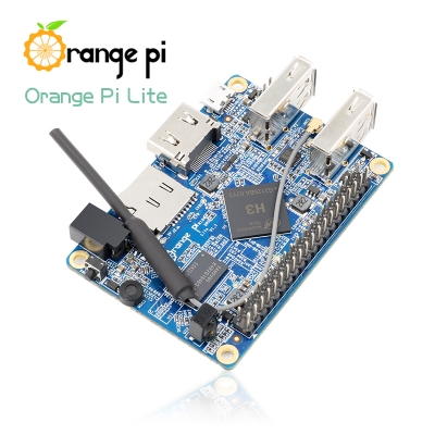 اورنج پای لایت Orange Pi Lite