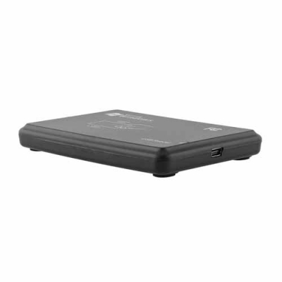 کارت خوان RFID با رابط RS232 فرکانس 13.56MHZ