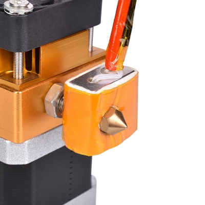 اکسترودر MK8 پرینتر سه بعدی در مدل‌های مختلف (3D Printer MK8 Extruder)
