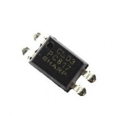 آی سی PC817C EL817S-C SOP-4