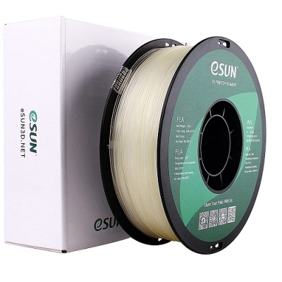 فیلامنت PLA مات پرینتر سه بعدی ایسان esun قطر 1.75mm