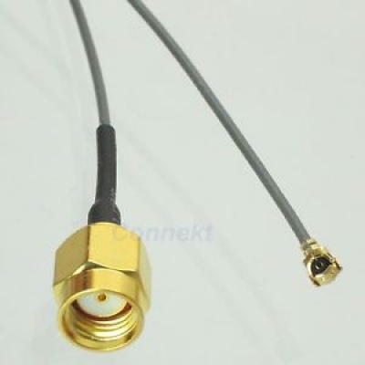 مبدل آنتن PR-SMA به U.FL