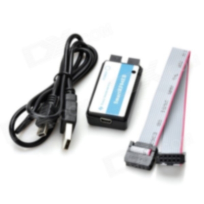 پروگرامر و امولاتور  zigbee