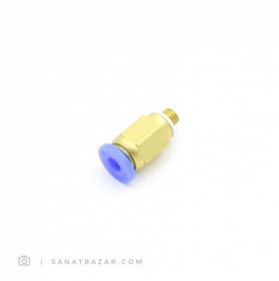 رابط پنوماتیک PC4-M5 پرینتر سه بعدی