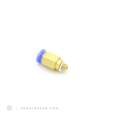 رابط پنوماتیک PC4-M5 پرینتر سه بعدی