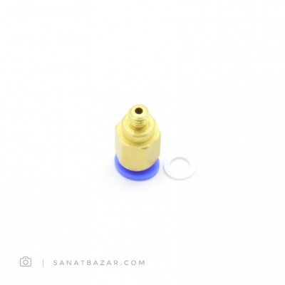 رابط پنوماتیک PC4-M5 پرینتر سه بعدی