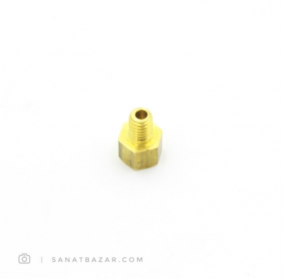 تبدیل رابط پنوماتیکی PC4-M5 به براکت