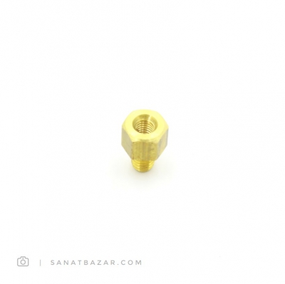 تبدیل رابط پنوماتیکی PC4-M5 به براکت