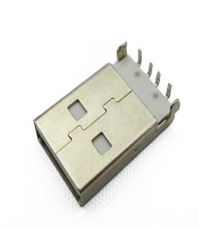 پورت  نری 90 درجه USB