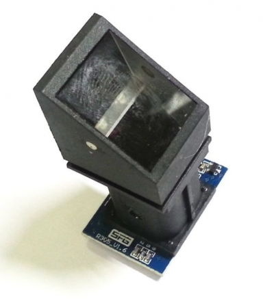 اسکنر اثر انگشت نوری R305 با رابط TTL