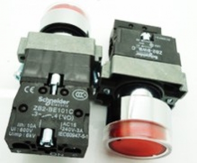 سوئیچ  BW3361C (قرمز رنگ)