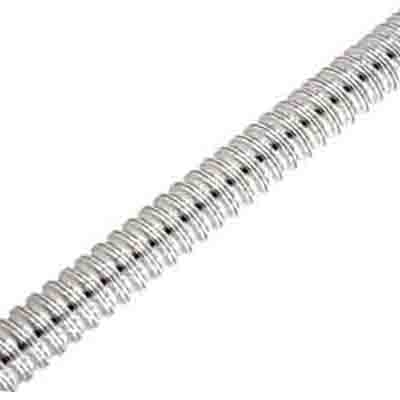 پیچ بال اسکرو SCR تایوانی با قطر 16 میلیمتر و گام 5