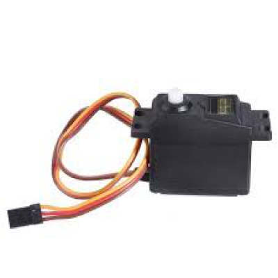 سروو موتور SG5010