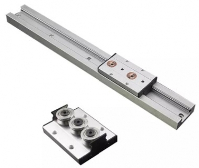 ریل سرعتی عرض 35 میلی متر SGR35