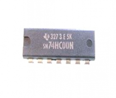آی سی SN74HC00N