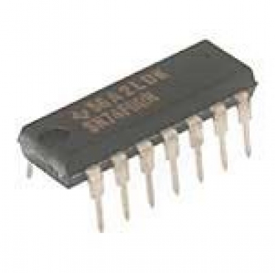 آی سی SN74LS00N