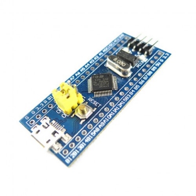 برد مینی آرم STM32F103C8T6