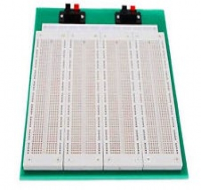 بردبورد ترکیبی SYB-500