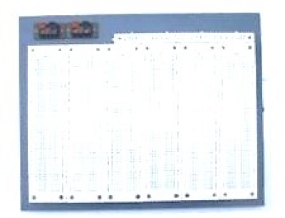 بردبورد ترکیبی SYD-800
