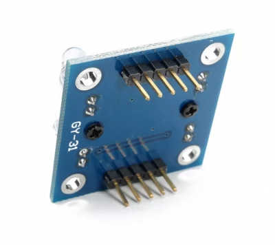 ماژول تشخیص رنگ GY-31
