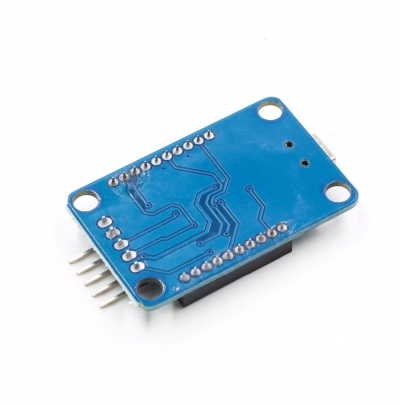 رابط USB برای ماژولهای زيگبی XBee/Bluetooth Bee