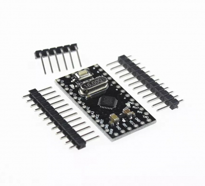 آردوینو پرو مینی BAITE با پردازنده ATmega328P-MU