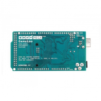 آردوینو مگا 2560 اورجینال - Genuino MEGA R3