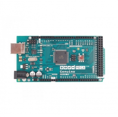 آردوینو مگا 2560 اورجینال - Genuino MEGA R3