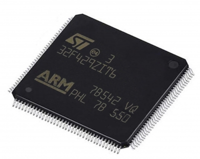 میکروکنترلر STM32F429ZIT6 ARM