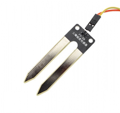 سنسور رطوبت سنج خاک و زمین YL-69
