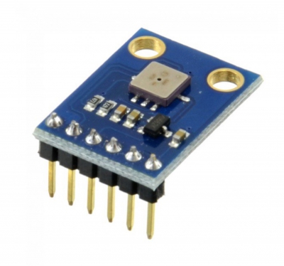 ماژول سنسور دما و فشار BOSCH BMP085