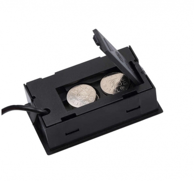 دماسنج ديجيتال TPM-10