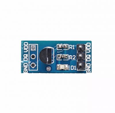 ماژول دماسنج دیجیتال DS18B20