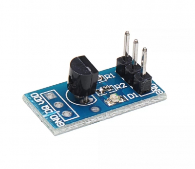 ماژول دماسنج دیجیتال DS18B20