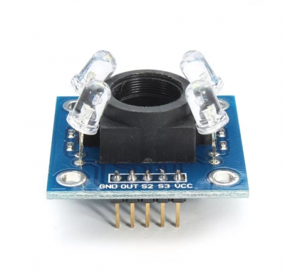 ماژول تشخیص رنگ GY-31