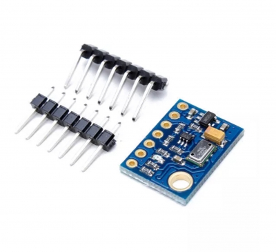 ماژول سنسور فشار-GY63 - MS5611