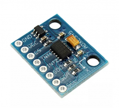 ماژول سنسور شتاب 3 محوره GY-291 ADXL345